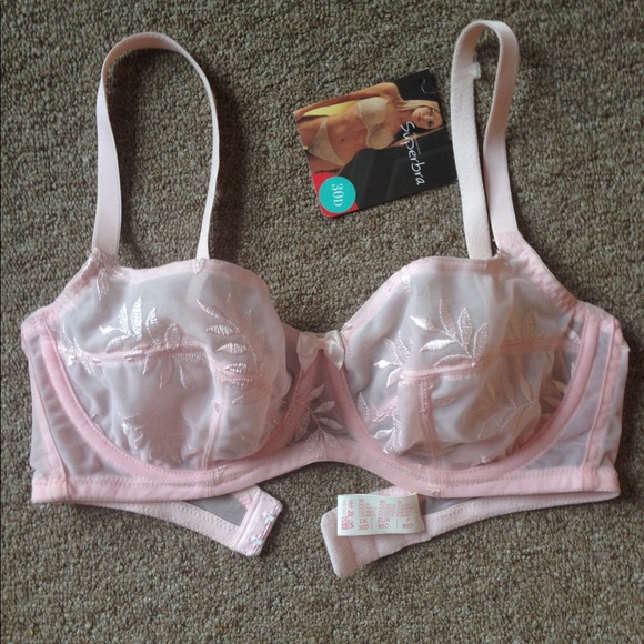 panache tango 2 bra